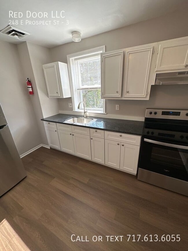 property at 248 E Prospect St