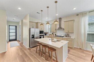 20926 Milazzo Pk Trl in Tomball, TX - Building Photo - Building Photo