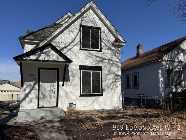 property at 969 Edmund Ave W