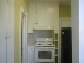 203 E Alden Ave in Valdosta, GA - Building Photo - Building Photo