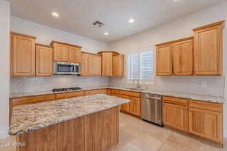 6230 W Montebello Way in Florence, AZ - Building Photo - Building Photo