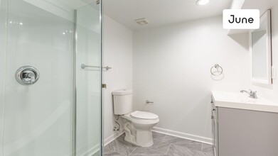 503 Randolph St NW in Washington, DC - Building Photo - Building Photo