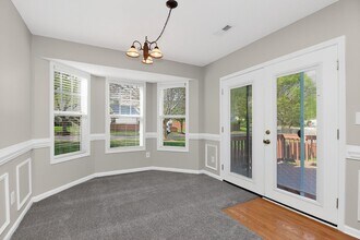 12903 Thistlebrook Ln in Huntersville, NC - Building Photo - Building Photo