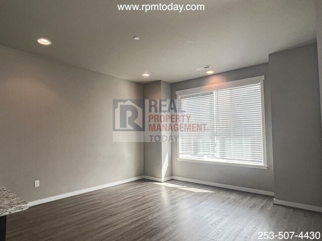 1539-1541 Amethyst St SE in Olympia, WA - Building Photo - Building Photo