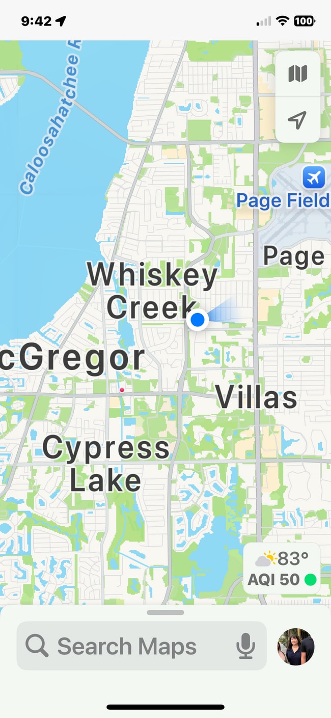 11943 Corinne Lee Ct, Unit 104 in Ft. Myers, FL - Building Photo - Building Photo