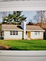 948 Old Colony Rd in Meriden, CT - Building Photo