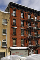 433 E 6th St in New York, NY - Building Photo