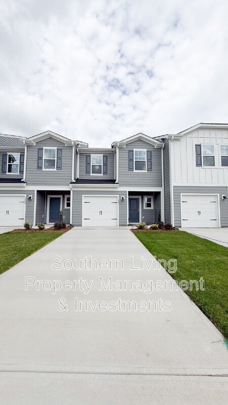 1423 Old Rivers Rd in Concord, NC - Building Photo - Building Photo