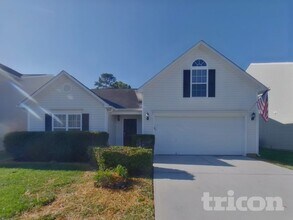 3216 Laurenfields Way in Winston-Salem, NC - Building Photo - Building Photo