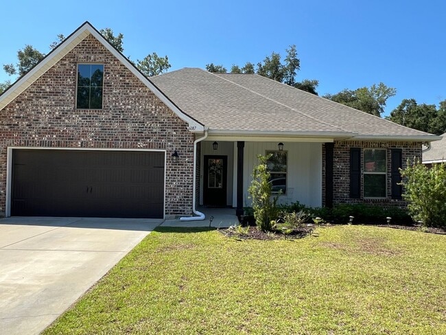 6087 Cheyenne Dr in Milton, FL - Building Photo - Building Photo