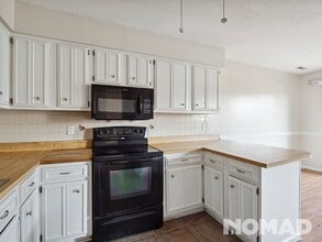 4609 Grinding Stone Dr in Raleigh, NC - Building Photo - Building Photo