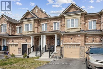1069 Garner Rd E in Hamilton, ON - Building Photo - Building Photo