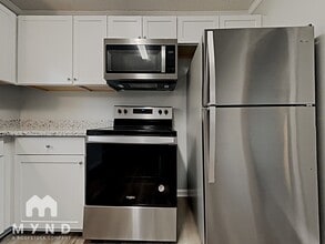 654 Newcastle Rd in Gastonia, NC - Building Photo - Building Photo
