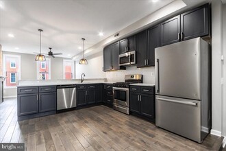 1420 S Hanover St in Baltimore, MD - Building Photo - Building Photo