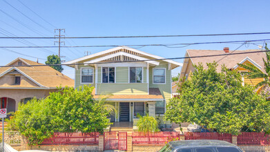 2705 Darwin Ave in Los Angeles, CA - Building Photo - Primary Photo