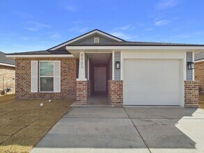 8903 Hockley St in Amarillo, TX - Building Photo - Building Photo