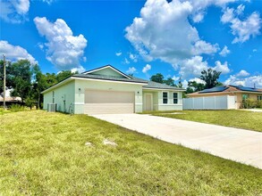 2645 SW 155th Ln in Ocala, FL - Foto de edificio - Building Photo