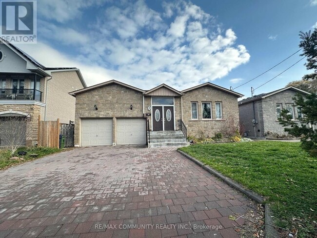 property at 9 Valmount Ave