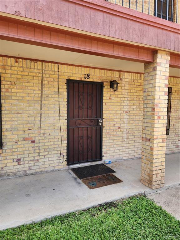 17 Toronto Ave in McAllen, TX - Building Photo - Building Photo