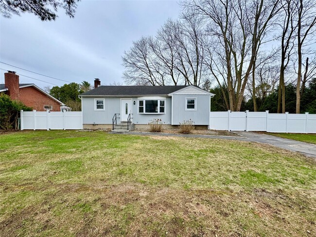 property at 300 Marlin St