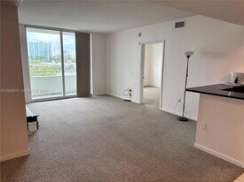 2775 NE 187th St, Unit 403 in Aventura, FL - Building Photo