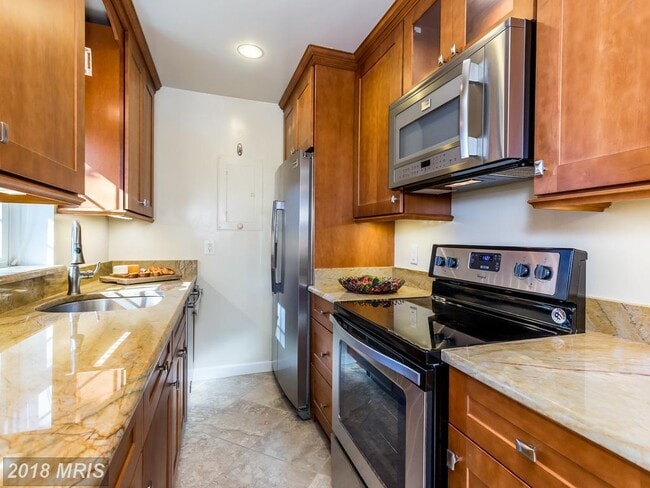 property at 3468 S Stafford St