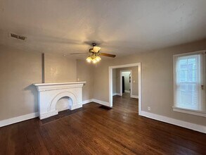 2542 NW 12th St in Oklahoma City, OK - Building Photo - Building Photo