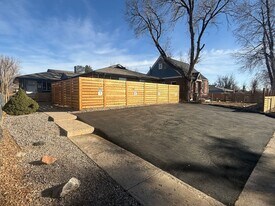 1184 Clinton St in Aurora, CO - Building Photo