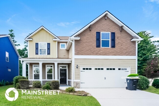 property at 13460 Leather Strap Dr