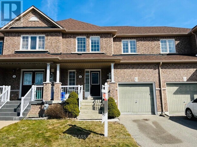 property at 45 William Grant Rd