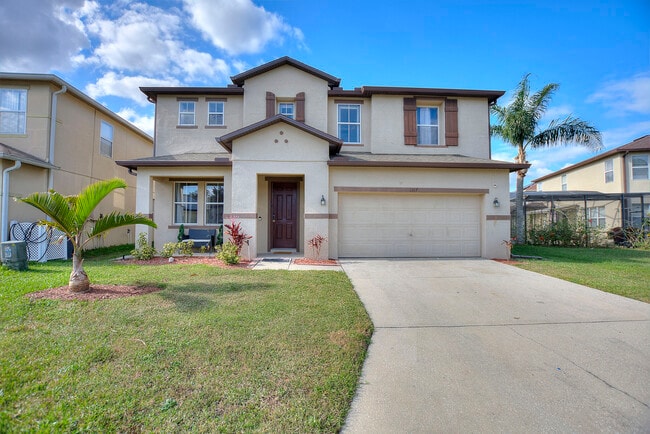 1317 Pine Ridge Dr in Davenport, FL - Building Photo - Building Photo