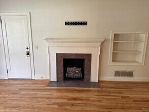 1520 Hilton Ave, Unit B in Columbus, GA - Building Photo - Building Photo