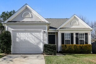 4006 Salmon River Dr in Monroe, NC - Building Photo