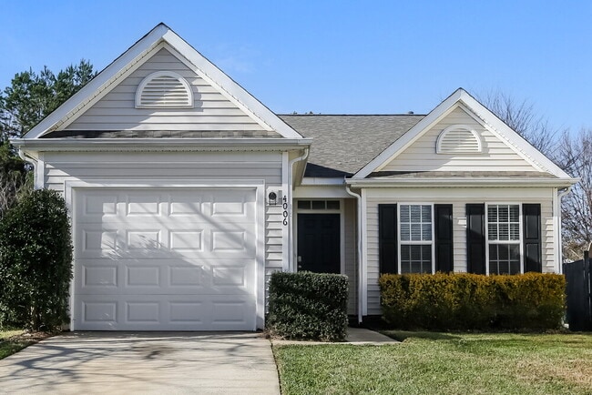 property at 4006 Salmon River Dr