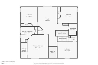 208 Rinehardt St in Hutto, TX - Building Photo - Building Photo