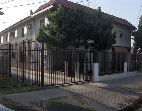 6928 Radford Ave in North Hollywood, CA - Building Photo - Building Photo