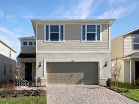 2214 Calm Night St in Kissimmee, FL - Building Photo