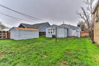 2310 15th St in Lubbock, TX - Building Photo - Building Photo
