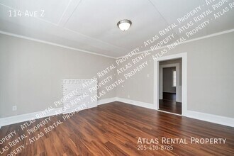 114 Avenue Z in Birmingham, AL - Building Photo - Building Photo