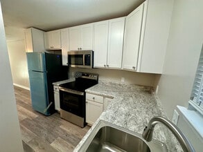 6307 Jack St in Pensacola, FL - Building Photo - Building Photo