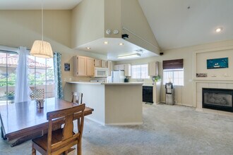 2925 Wigwam Pky, Unit 1124 in Henderson, NV - Foto de edificio - Building Photo