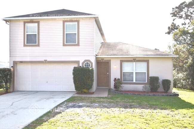 property at 1961 Howland Blvd