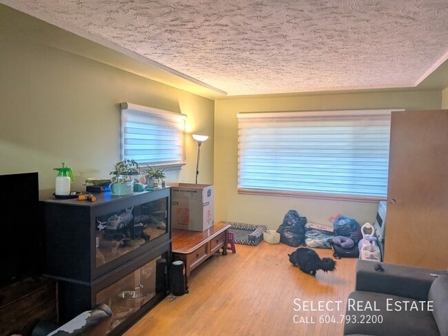 45885 Henley Ave in Chilliwack, BC - Building Photo - Building Photo