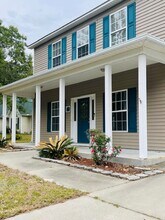 144 Secretariat Dr in Havelock, NC - Building Photo - Building Photo