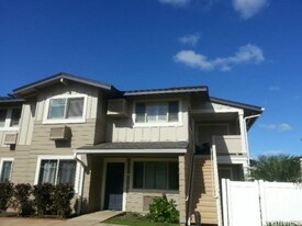 91-1015-1015 Kamaaha Ave in Kapolei, HI - Building Photo