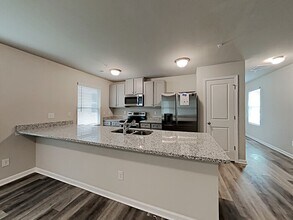 1054 Wedgewood Ct NE in Conyers, GA - Building Photo - Building Photo