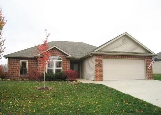 property at 4001 Iguana Dr