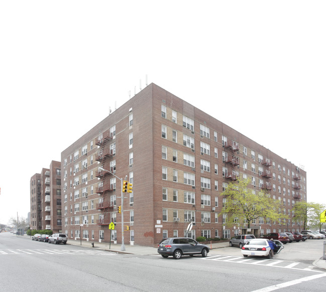 275 Bay 37th St in Brooklyn, NY - Building Photo - Building Photo