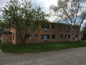 GRACE LIVING APTS. OF MILLTOWN in Milltown, WI - Foto de edificio - Building Photo