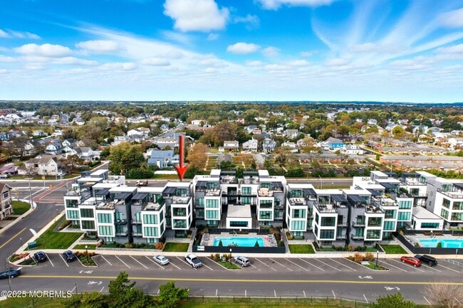 200 Ocean Ave N in Long Branch, NJ - Building Photo - Building Photo